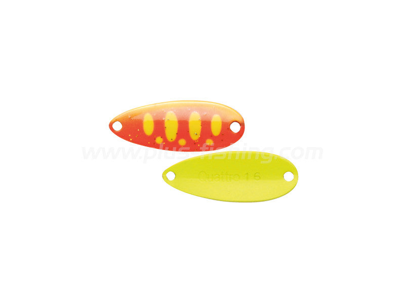 Quattro Spoon | 2.4g 83 Hayagake Yamame