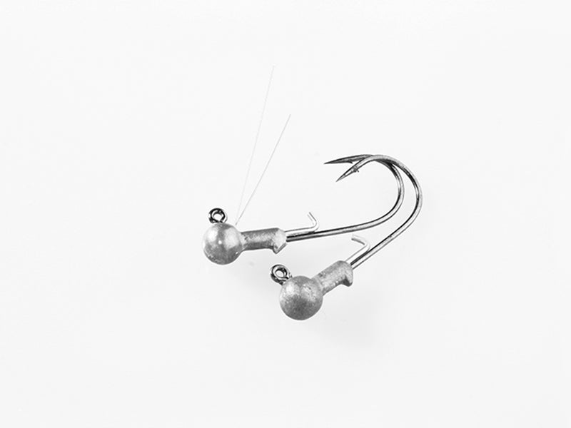 R.r.jig Head