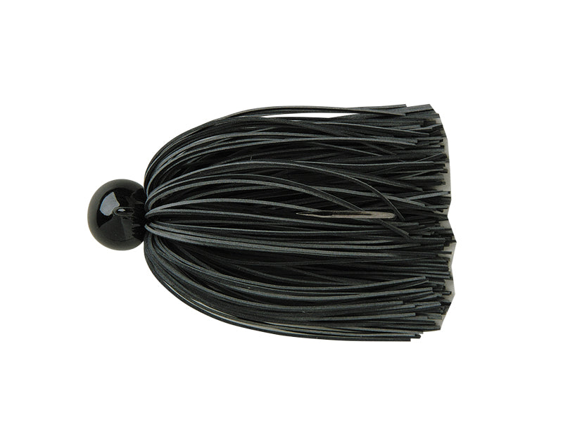 R.r.rubber Jig | 3.0g #01 Black