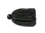 R.r.rubber Jig | 3.0g #01 Black