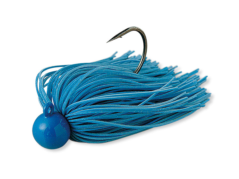 R.r.rubber Jig Main image