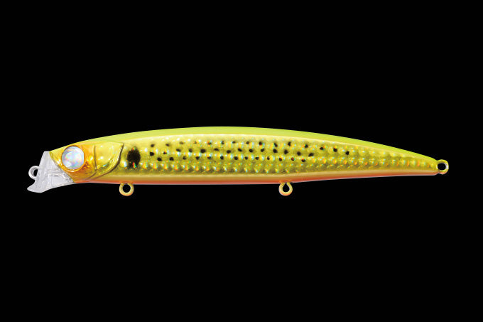 Rada Minnow 114 | Chakin Konoshiro
