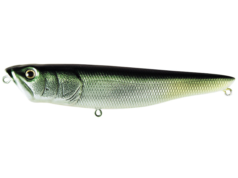 Radspringer | #04 Yellow Tail Shad