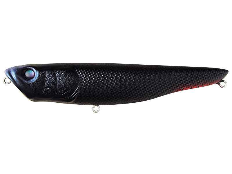 Radspringer | #05 Jet Black