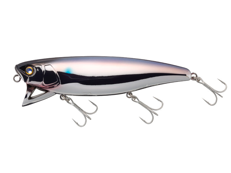 Raico 132f | Bora/plating Uv