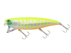 Raico 132f | Glow Chartreuse Pearl