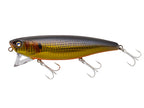 Raico 132f | Gold Konoshiro