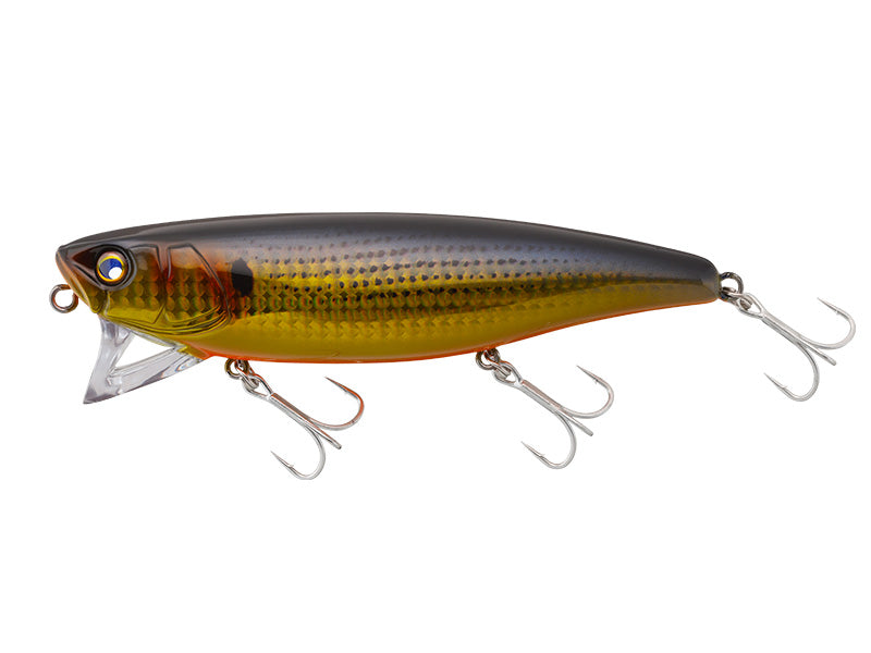 Raico 132f | Gold Konoshiro