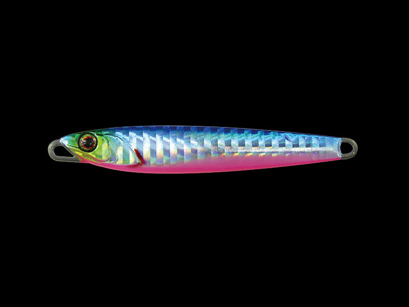 Raspateen Tg | 20g Blue Pink/border Hl