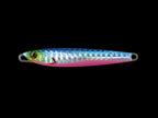 Raspateen Tg | 30g Blue Pink/border Hl