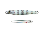 Raspateen Tg | 30g Glow Stripe/border Hl