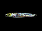 Raspateen Tg | 40g Shirasu Silver/magma Wave Hl