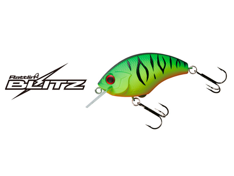 Rattlin' Blitz