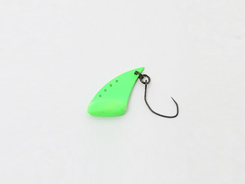 Reaction Jabber 2.5g | #10keikou  Green