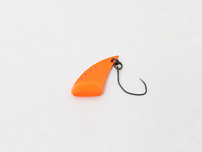 Reaction Jabber 2.5g | #12keikou Orange