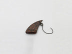 Reaction Jabber 2.5g | #14 Pellet Brown