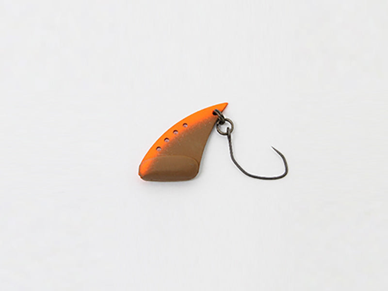 Reaction Jabber 2.5g | #8orange  Line
