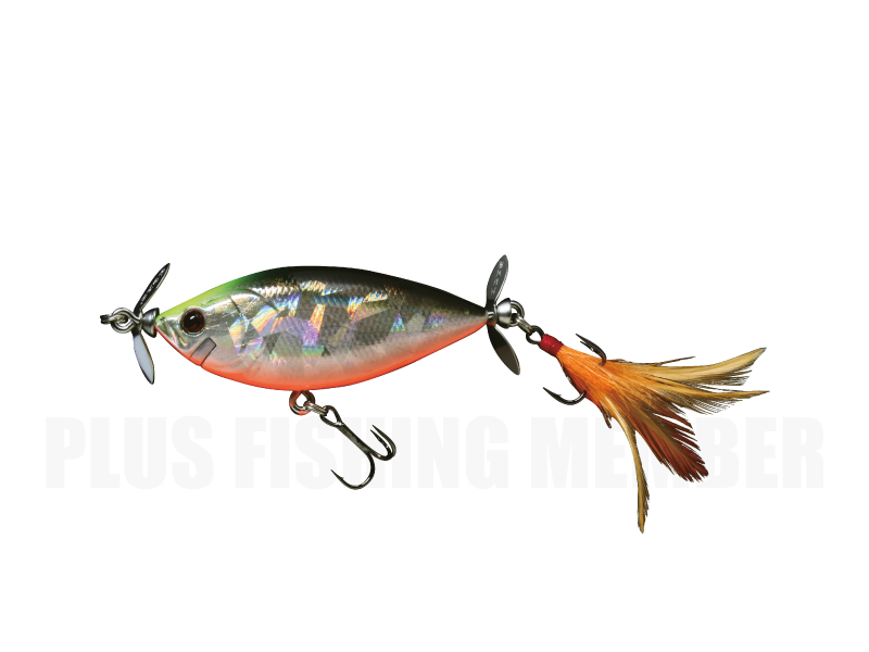 Realiser Jr. Prop Immagine principale del prodotto