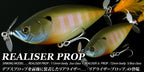 Realiser Jr. Prop