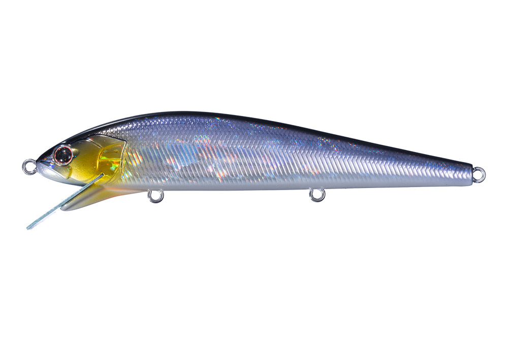 Reise 110hf | H09 Ice Shad