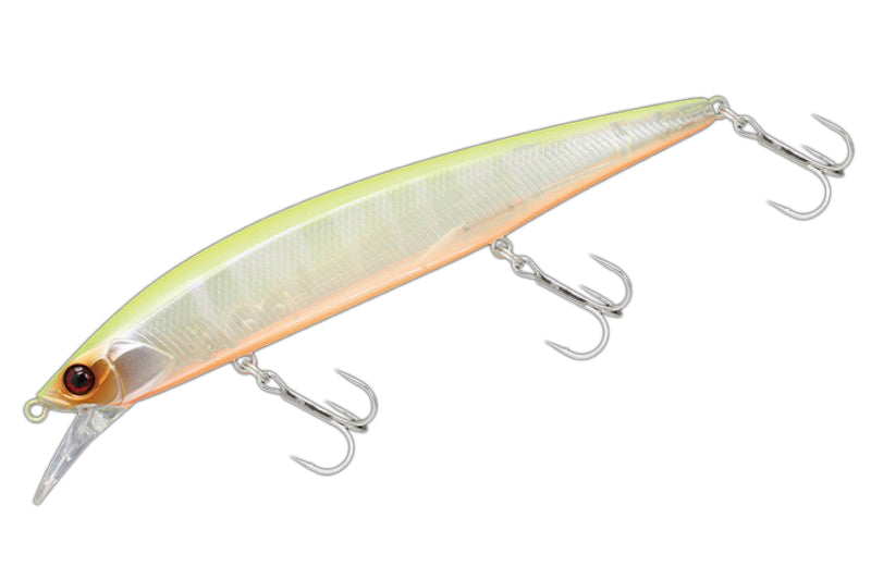 Rerange 110sp | Chart Back Pearl