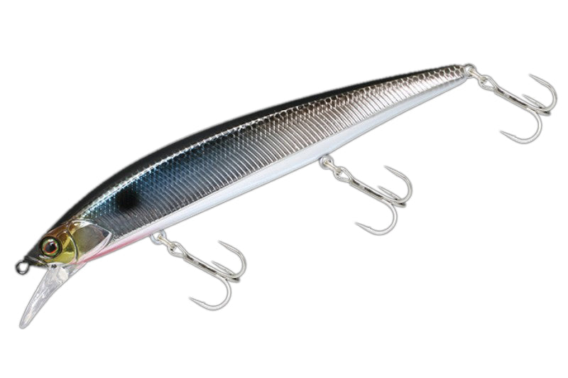Rerange 110sp | Hl Bora Silver & Black