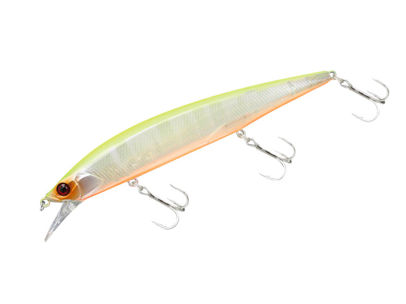 Rerange 130sp | Chart Back Pearl
