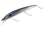 Rerange 130sp | Hl Bora Silver & Black
