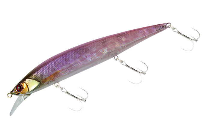 Rerange 130sp | Sexy Clear Pink