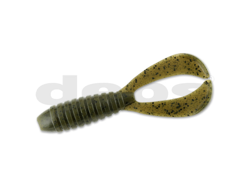 Reverse Craw 4.3"