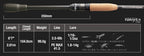 Revoltage Ii 2pcs | Rv Ii-s67ml/2