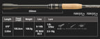 Revoltage Ii 2pcs | Rv Ii-s68mh+/2