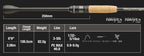 Revoltage Ii 2pcs | Rv Ii-s69ul+/2