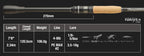 Revoltage Ii 2pcs | Rv Ii-s78ml+/2