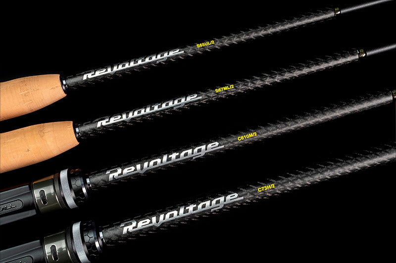 Revoltage Ii 2pcs