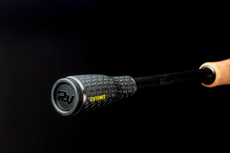 Revoltage Ii 2pcs