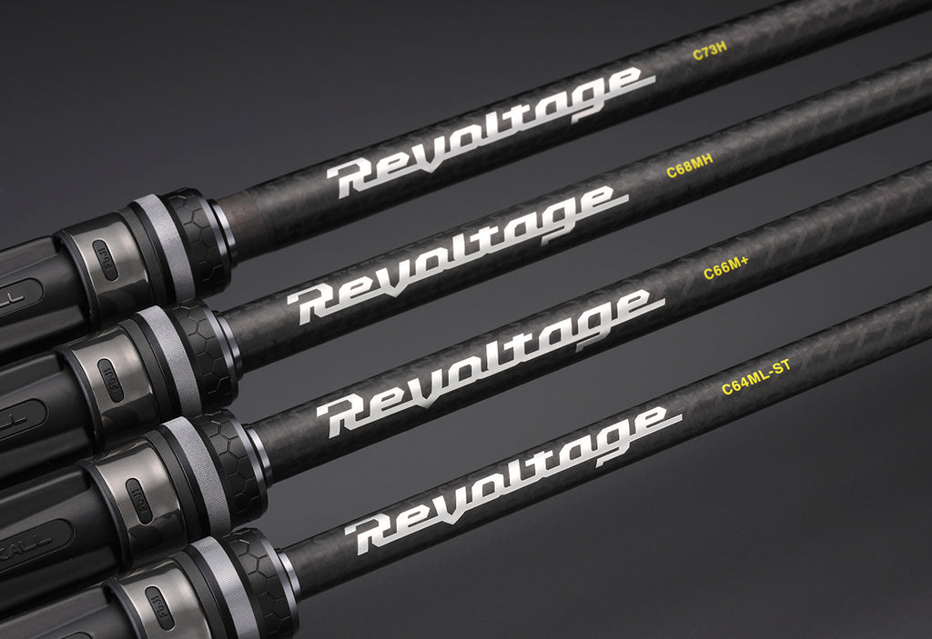 Revoltage Ii