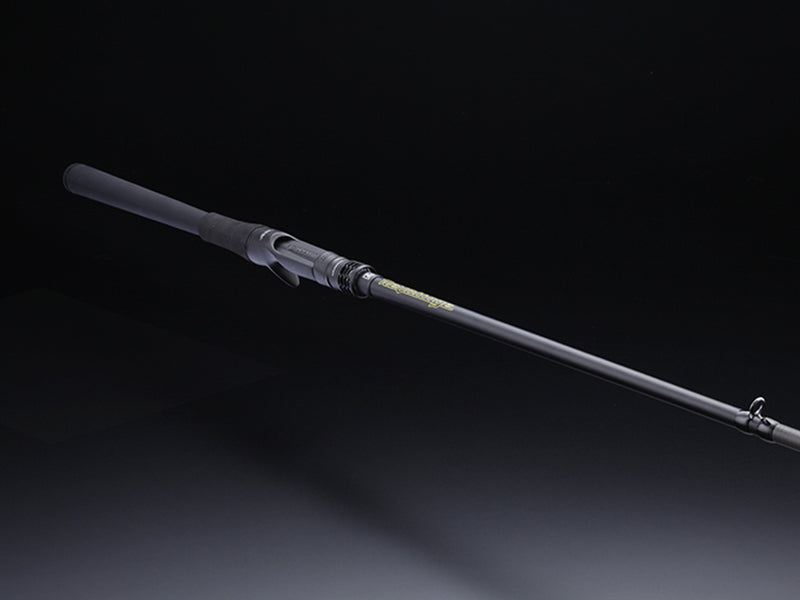 Jackall Revoltage - Fishing Rods, Freshwater Rods
