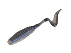 Rhythm Curly 5” | Baitfish Prism