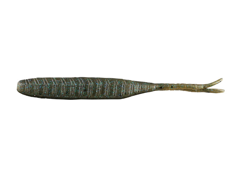 Rhythm Wag | 3.5” Green Pumpkin Goby