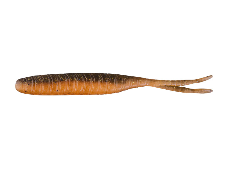 Rhythm Wag | 4.5” Spawn Gill