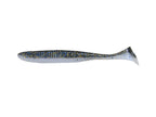 Rhythm Wave | 3.8” Bluegill/pearl White