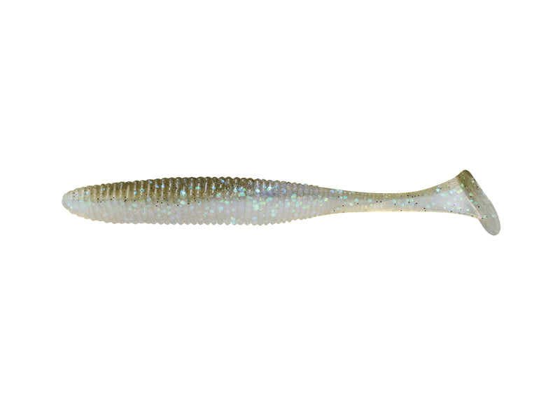 Rhythm Wave | 4.8” Prism Shad