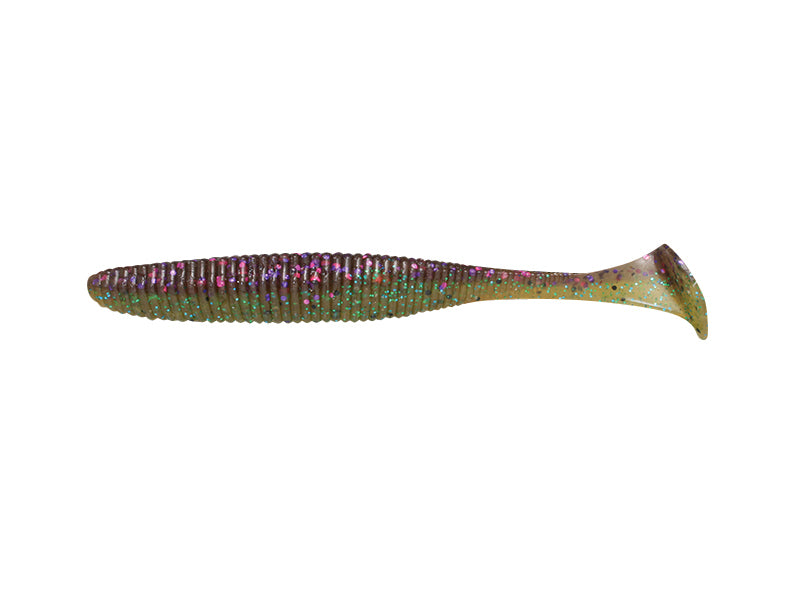 Rhythm Wave | 4.8” Weed Gill