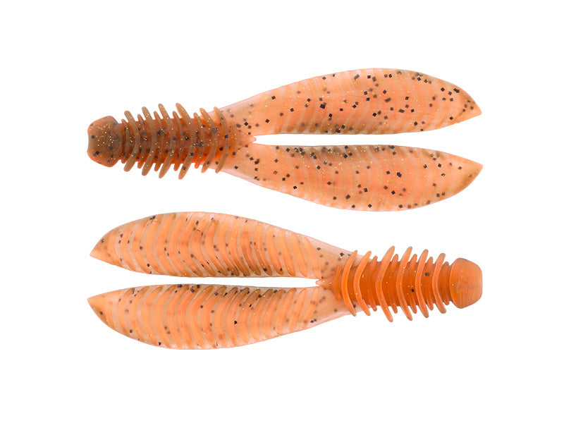 Ribbing Bunny | 3.8”elastomer Spawn Gill