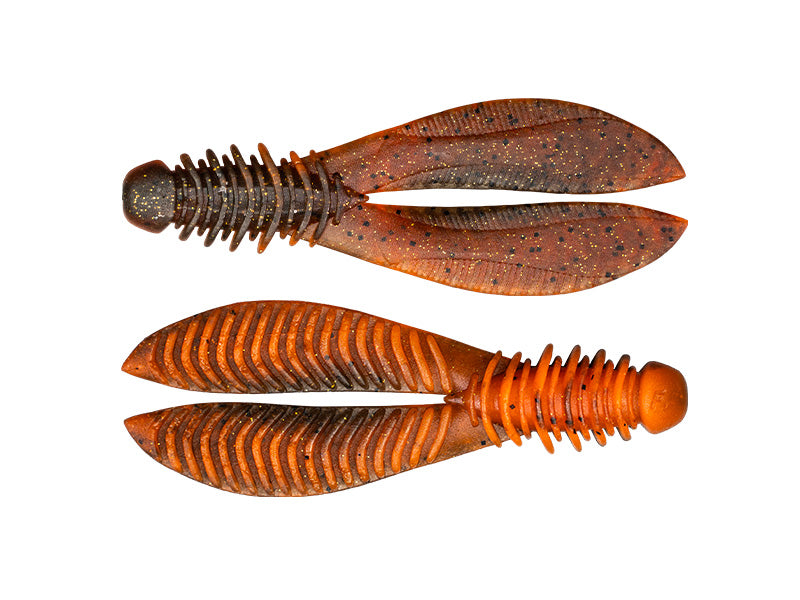 Ribbing Bunny | 3.8” Liver Blow