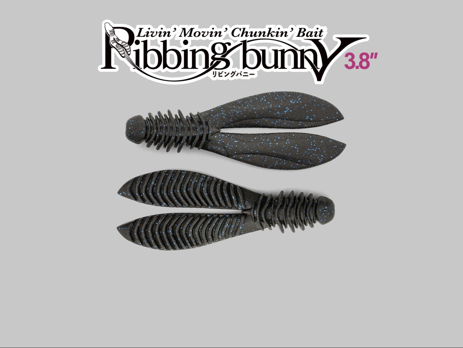 Ribbing Bunny Main image