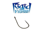 Rigid Finesse | #4