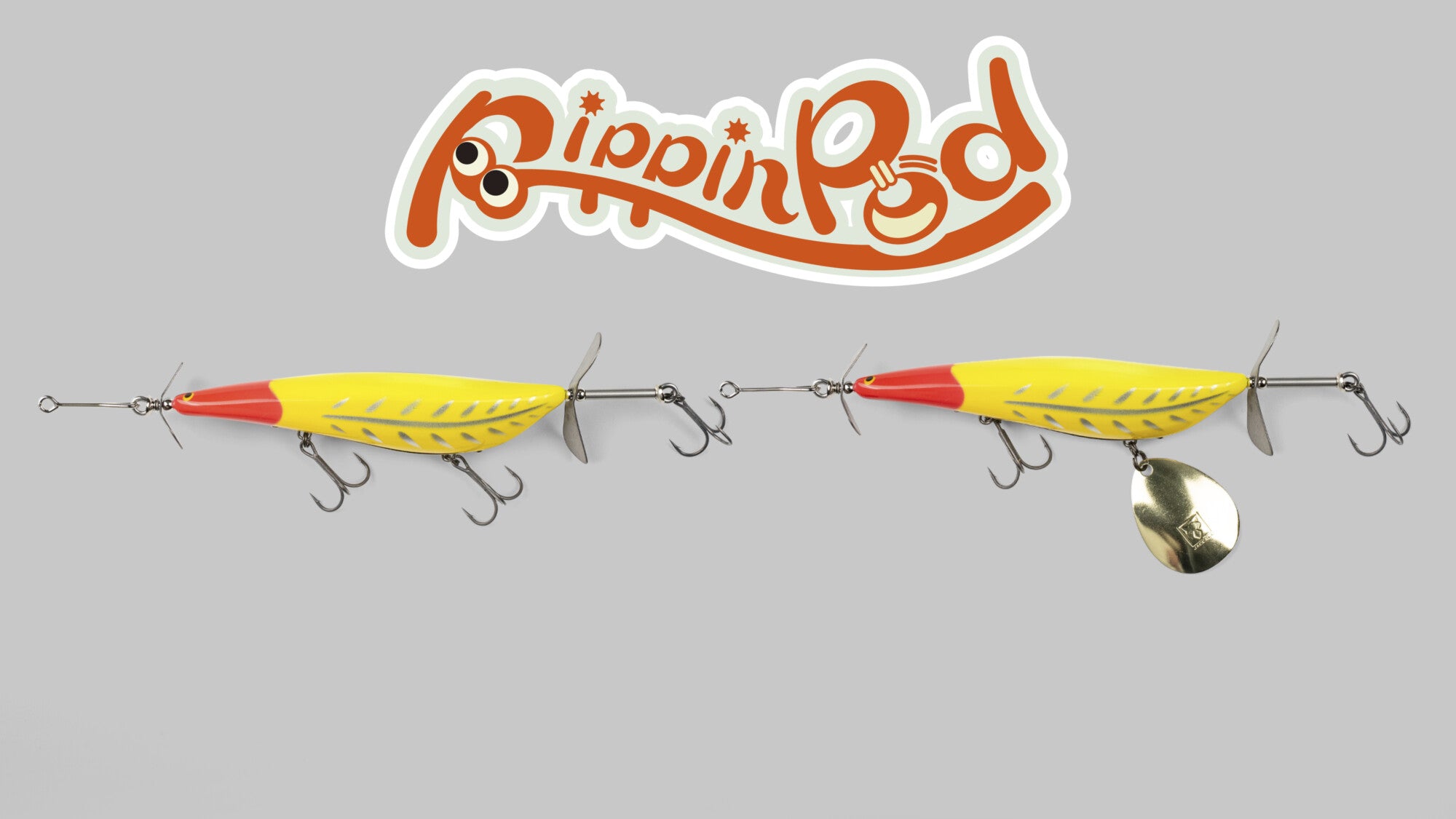 Rippin Pod Main image