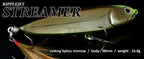 Ripple Jet Streamer